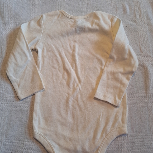Thanksgiving boys bodysuit size size 24 months, - Picture 4 of 4